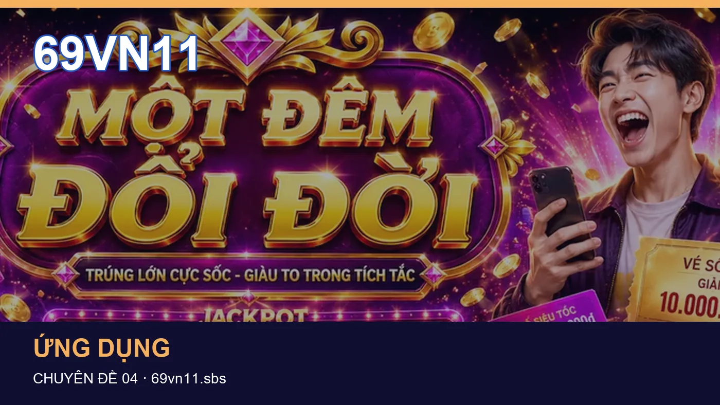 Cách bắt đầu đọc chuyên mục Casino trên 69VN11
